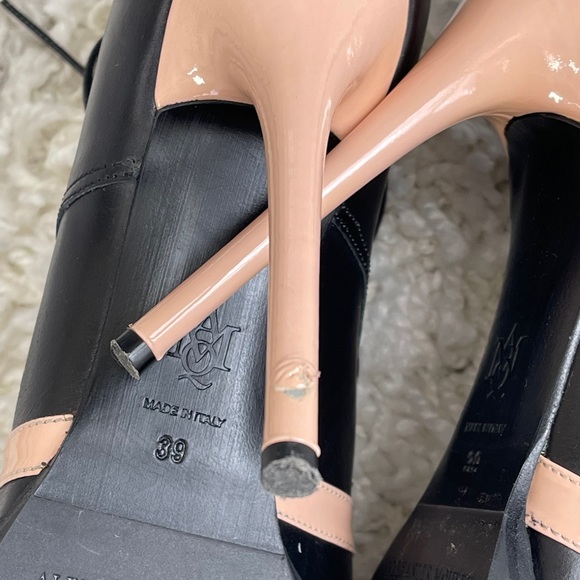 Alexander McQueen Ankle Booties - 39 - Picture 13 of 13